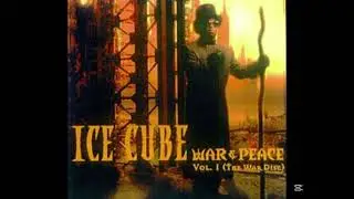 Ice Cube - Ask About Me ( Isolated Instrumental )