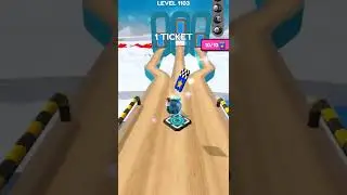 go balls speedrun геймплей новый тест 98 🏆