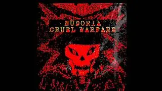 NUDORIA - Cruel Warfare Full EP (Terminal Toybox, 2025)