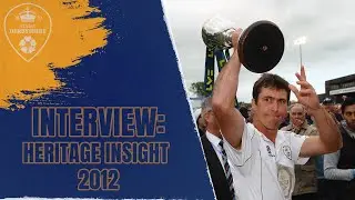 Derbyshire's Trophy Wins revisited: 2012 County Championship Division Two