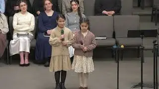 Псалом 120 - 2/22/2026