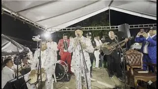 🥃Mix Leonardo Paniagua🗡️ Presenta Nick Sánchez  - Bachata EN La Galana (San Felipe Abajo Pimentel)