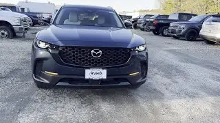 2026 Mazda CX-50 2.5 S Preferred Riverhead, Northampton, Calverton, Flanders, Manorville
