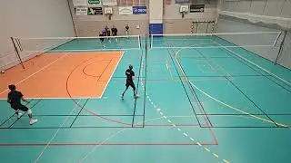 Träning sollet 9/1-26 