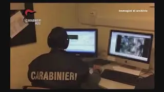 Operazione anti-'ndrangheta. Arresti anche a Pistoia