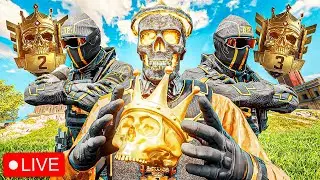 🔴 #1 RANKED POV 🔴 WARZONE META 🔴 NEW REBIRTH MAP 🔴