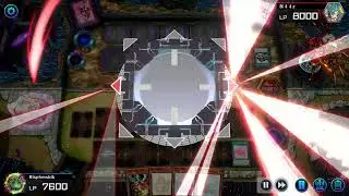 Updates to my Melffys for 2025 (MD and TCG builds) pt.1