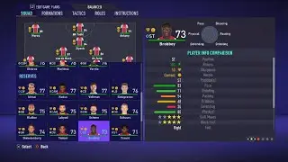 FIFA 21 WHAT IF AJAX DIDN&rsquo;T SELL ALL OF THEIR TALENTS!!!