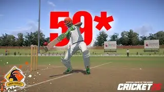 Larka Ab Ho Gaya Ready 🫡 🏏 Cricket 26 Career Mode Pakistan 🇵🇰