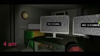 AFTER PARTY | chiken gun fnaf parody | p1
