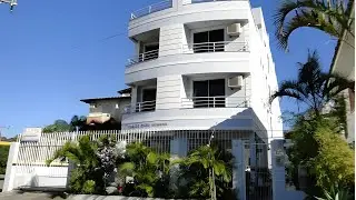 Kasato Maru Residence | Florianopolis, Brazil | Hotel Review 🌟