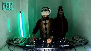 Sticky Dub / December 7 / 14:00 - 15:00