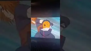 It was OBVIOUS WHO TOBI WAS?!?!?