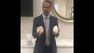 What are B Lite Breast Implants?