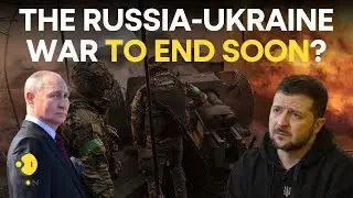 Russia-Ukraine War LIVE: Putin warns the West a Russia-NATO conflict is just one step from WW3