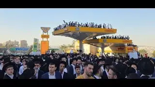 Ultra-Orthodox 