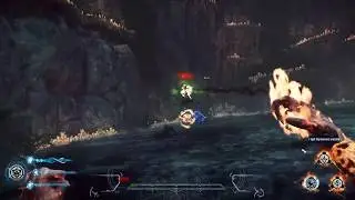 Boss Fights - Lichdom Battlemage - Hedira +Custene