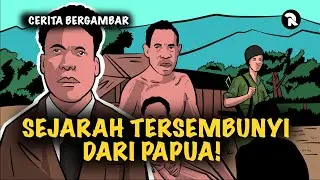 Namanya Harum sebagai Pahlawan Nasional, Tokoh Papua Yang berjasa Untuk NKRI !