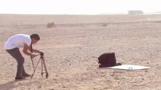 Ahmed Kahlid Photography | Days in the Desert 2013 🎥