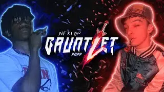 Next Up GAUNTLET (Underground Artist Tournament) Ep.3