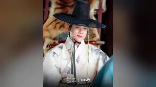 Moon Sang Min &eacute; um Pr&iacute;ncipe Detetive no Novo Dorama &ldquo;To My Beloved Thief