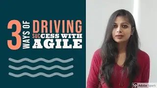 How Agile helps in Driving Success to Business?