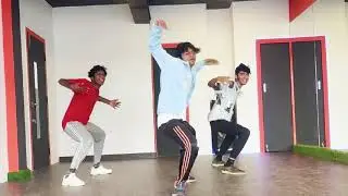Petta | Aaaha Kalyanam | Dance Cover | STRANGERZ CREW  #Petta #rajinikanth #strangerzcrew