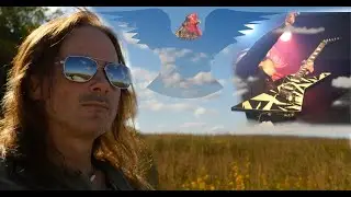 Hal Thompson - Time Rolls On (Official Music Video)