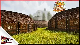 Birthday Building Stream!! | Monarky Season 7