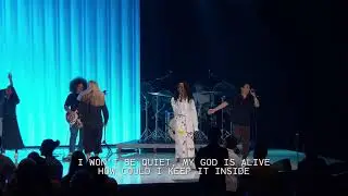 Citipointe Church - February 1, 2026 (Live Streamed from Brisbane, Australia) [10:15am AEST]