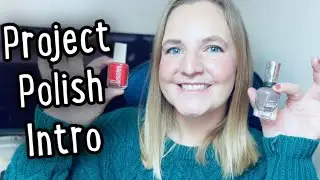 2026 Project Polish Introduction