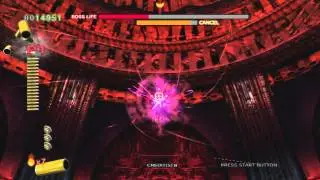 The House of the Dead 4 SP - Magician Test