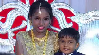 PUPERTY CEREMONY