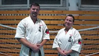 Karate GOLIAT &ndash; Dyscyplina, Pasja i Europejskie Sukcesy 🥋🏆