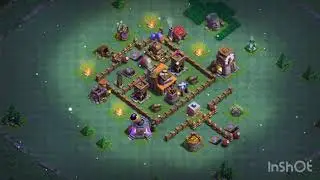 BH4 Hybrid Base with Replays!