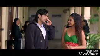 Hello... speed movie song hd