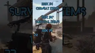Arc Raiders 2nd Expedition Stage 5 Items List
