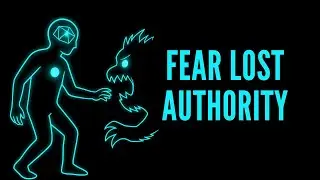 When Your Consciousness Becomes More Powerful Than Your Fear