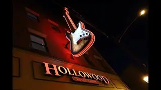 Pianos N Stuff - Hollowood Music