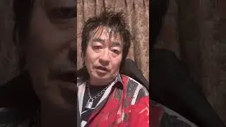 HARUHIKO OHSHIMA & KEN SAKAGUCHI 40th anniversary SPEAKS at LIVE HOUSE  BiRdLanD
