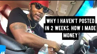 Story time: GoPuff DEACTIVATING Drivers!!! New gig?? NEW MONEY!  (How I made money for 2 weeks str8)