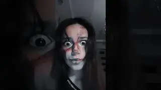 🖤 #хочуврек #тренды #lija #makeup #subscribe #outfit #halloween #хэллоуин #trend #рекомендации #топ