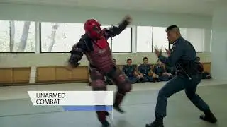 Certis Cisco Academy
