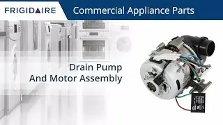 Frigidaire Appliance Parts || Frigidaire Replacement Parts || PartsIPS