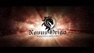 Fire-show - Novus Origo