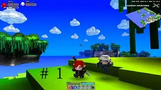 CubeWorld #1 