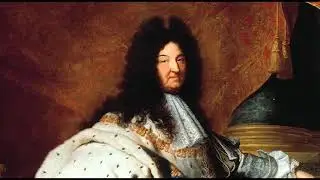 03 Divine Right of Kings (2 min.) Lessons in History (educational lecture) King Trump & Absolutism