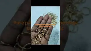 panchaloham mettelu #trendyfashion #trendingreels ##