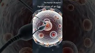 Fertilization of an Egg | The Human Blueprint