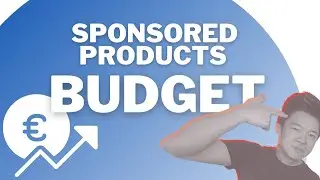 MOET IK MIJN SPONSORED PRODUCTS BUDGET VERHOGEN? VERKOPEN OP BOL.COM